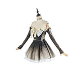 NARAKA: BLADEPOINT COS Ji Yingying Heartbeat·Melody Weaving Light Cosplay Game Costume - Halloweez